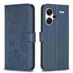 For Xiaomi Redmi Note 13 Pro+ 5G / Blue