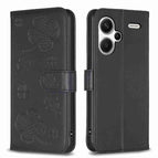 For Xiaomi Redmi Note 13 Pro+ 5G / Black