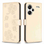 For Xiaomi Redmi Note 13 Pro+ 5G / Gold