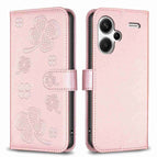 For Xiaomi Redmi Note 13 Pro+ 5G / Pink