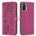For Xiaomi Redmi Note 10 4G / 10S / Rose Red