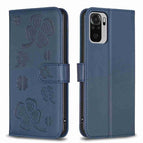 For Xiaomi Redmi Note 10 4G / 10S / Blue