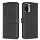 For Xiaomi Redmi Note 10 4G / 10S / Black