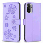 For Xiaomi Redmi Note 10 4G / 10S / Purple
