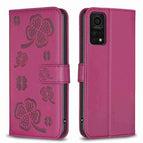 For Xiaomi Redmi K30S / Rose Red