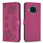 For Xiaomi Mi 10T Lite / Rose Red