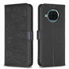 For Xiaomi Mi 10T Lite / Black