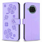 For Xiaomi Mi 10T Lite / Purple
