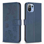 For Xiaomi Mi 11 Lite / Blue
