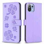 For Xiaomi Mi 11 Lite / Purple