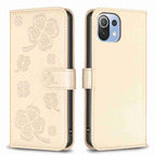 For Xiaomi Mi 11 Lite / Gold