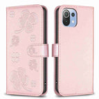 For Xiaomi Mi 11 Lite / Pink