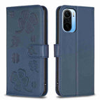 For Xiaomi Mi 11i / Poco F3 / Blue
