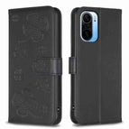 For Xiaomi Mi 11i / Poco F3 / Black