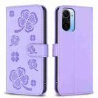 For Xiaomi Mi 11i / Poco F3 / Purple
