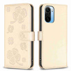For Xiaomi Mi 11i / Poco F3 / Gold