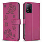 For Xiaomi 11T / 11T Pro / Rose Red