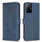 For Xiaomi 11T / 11T Pro / Blue