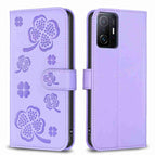 For Xiaomi 11T / 11T Pro / Purple