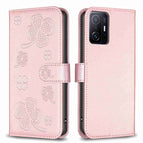 For Xiaomi 11T / 11T Pro / Pink