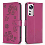 For Xiaomi 12 Lite / Rose Red