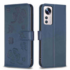 For Xiaomi 12 Lite / Blue