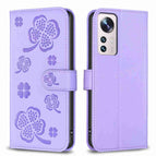For Xiaomi 12 Lite / Purple