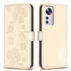 For Xiaomi 12 Lite / Gold