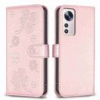 For Xiaomi 12 Lite / Pink
