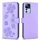 For Xiaomi 12T / 12T Pro / Purple
