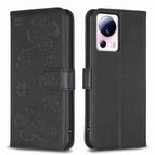 For Xiaomi 13 Lite 5G / Black