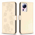 For Xiaomi 13 Lite 5G / Gold
