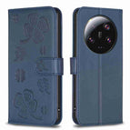 For Xiaomi 13 Ultra / Blue