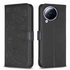 For Xiaomi Civi 3 5G / Black