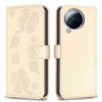 For Xiaomi Civi 3 5G / Gold