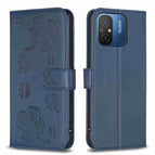 For Xiaomi Poco C55 / Redmi 12C / Blue