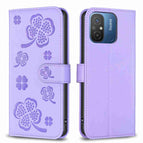 For Xiaomi Poco C55 / Redmi 12C / Purple