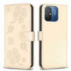 For Xiaomi Poco C55 / Redmi 12C / Gold
