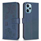 For Xiaomi Poco F5 5G / Blue