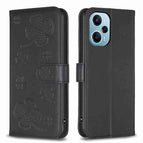For Xiaomi Poco F5 5G / Black