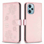 For Xiaomi Poco F5 5G / Pink