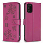 For Xiaomi Poco M3 / Rose Red