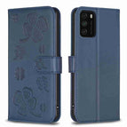 For Xiaomi Poco M3 / Blue