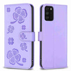 For Xiaomi Poco M3 / Purple