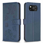 For Xiaomi Poco X3 / Blue