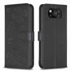 For Xiaomi Poco X3 / Black