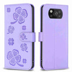 For Xiaomi Poco X3 / Purple