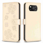For Xiaomi Poco X3 / Gold