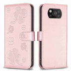 For Xiaomi Poco X3 / Pink