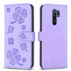 For Xiaomi Redmi 9 / Purple